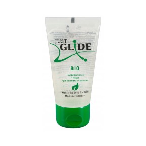 Lubrykant 50ml Just Glide Bio