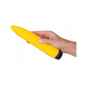 Wibrator w kształcie kukurydzy