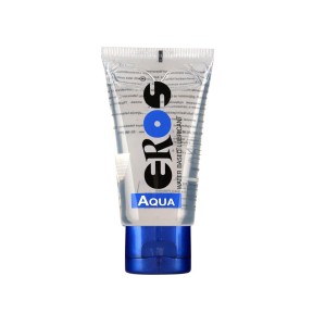 Lubrykant na bazie wody 200ml Eros Aqua